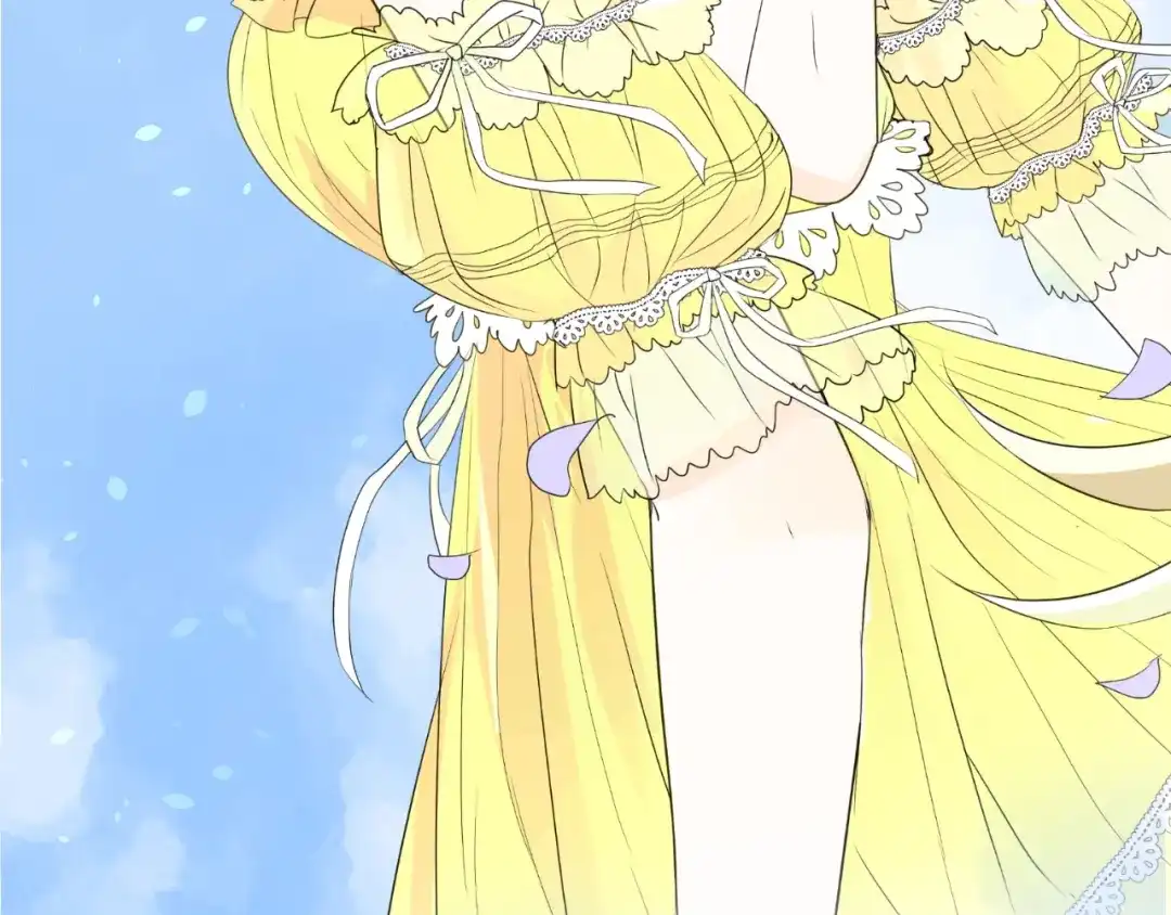 《巫祝少女》迷子新作《逆风之花》来啦 第67页