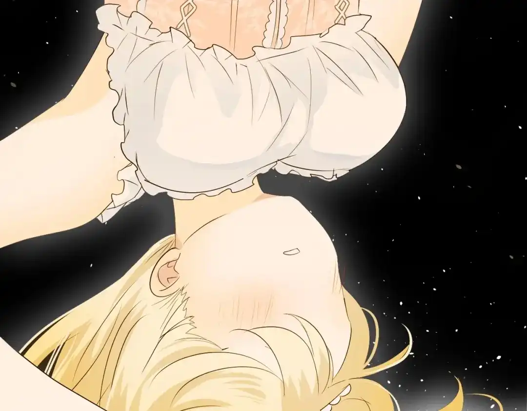 《巫祝少女》迷子新作《逆风之花》来啦 第42页