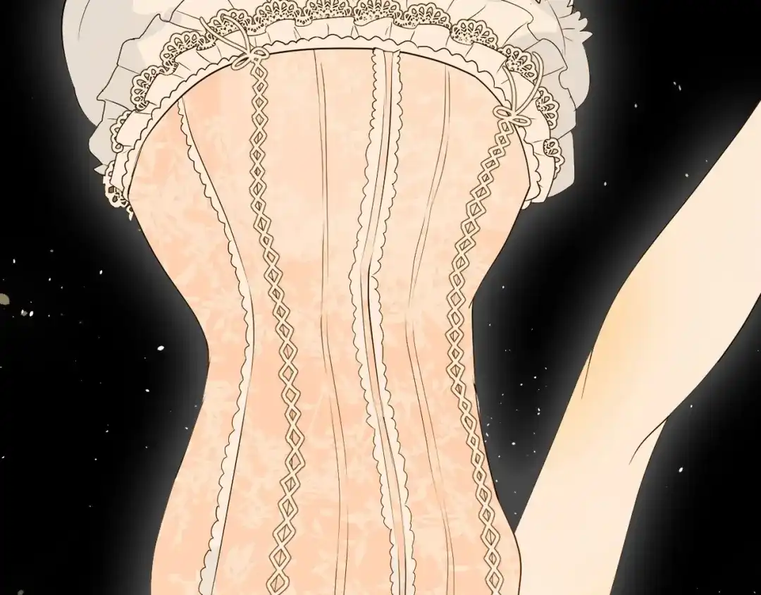 《巫祝少女》迷子新作《逆风之花》来啦 第41页