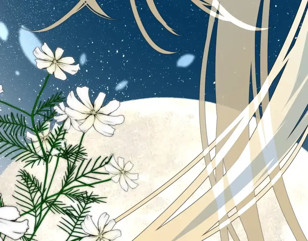 《巫祝少女》迷子新作《逆风之花》来啦 第4页