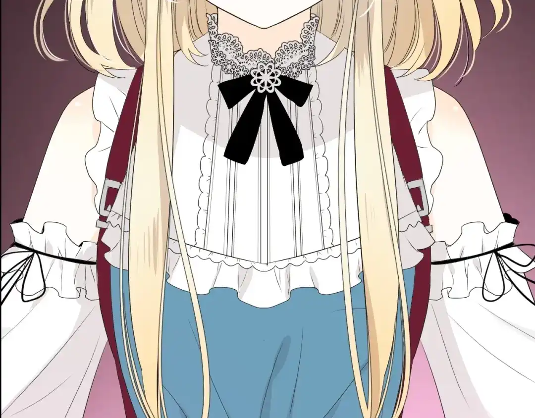 《巫祝少女》迷子新作《逆风之花》来啦 第9页