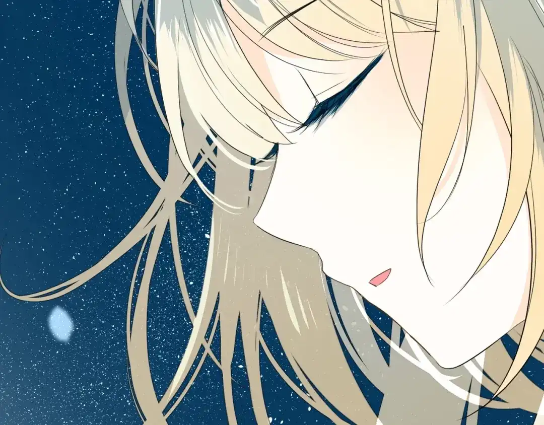 《巫祝少女》迷子新作《逆风之花》来啦 第3页
