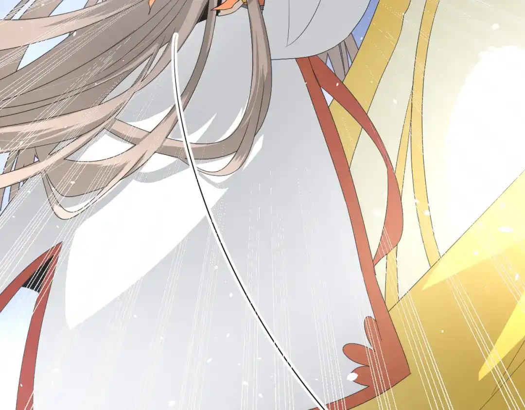 《巫祝少女》第14话 人的感情难以下咽 第131页