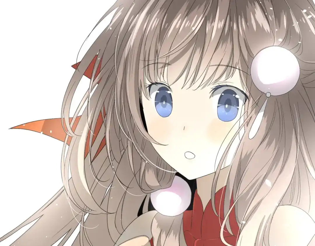 《巫祝少女》第14话 人的感情难以下咽 第46页