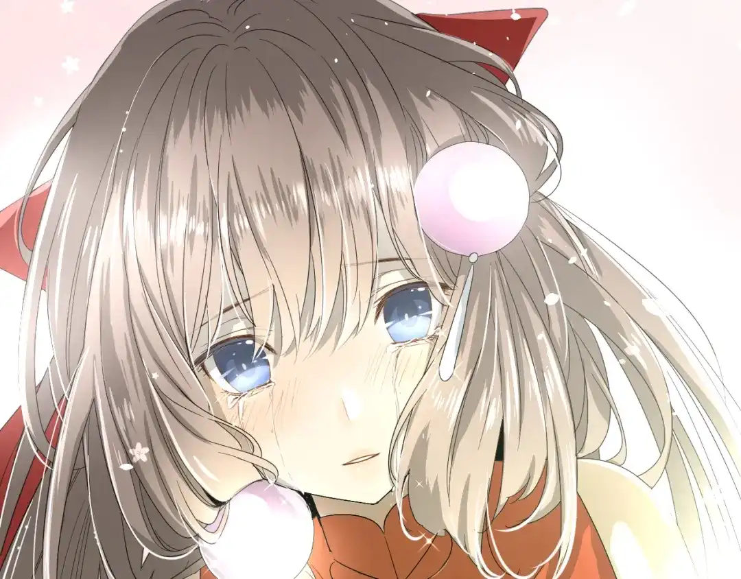 《巫祝少女》第14话 人的感情难以下咽 第116页
