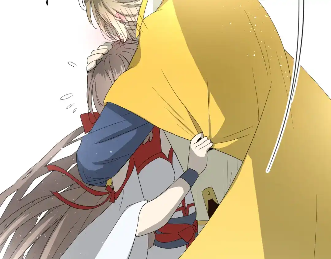 《巫祝少女》第14话 人的感情难以下咽 第165页