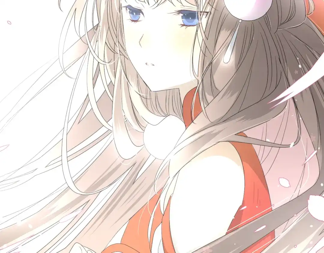 《巫祝少女》第14话 人的感情难以下咽 第26页