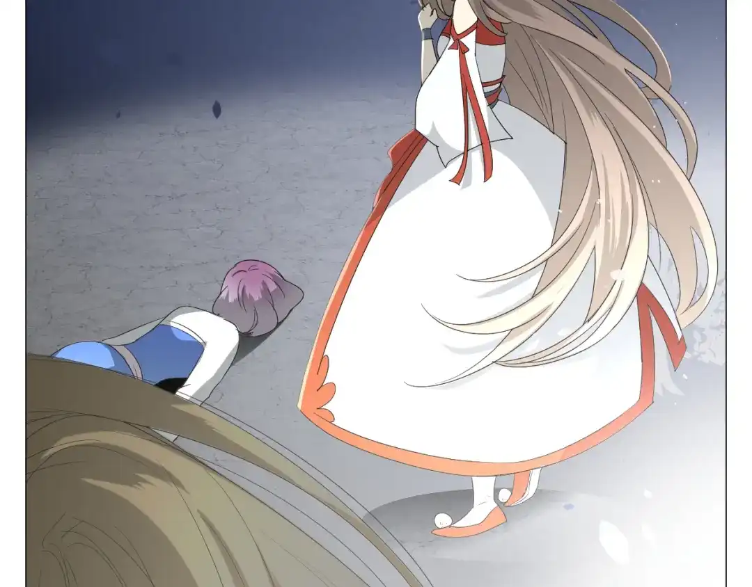 《巫祝少女》第14话 人的感情难以下咽 第40页