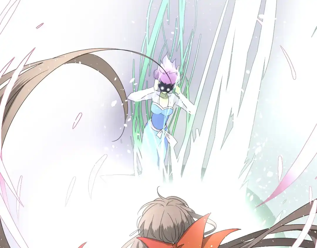 《巫祝少女》第14话 人的感情难以下咽 第13页