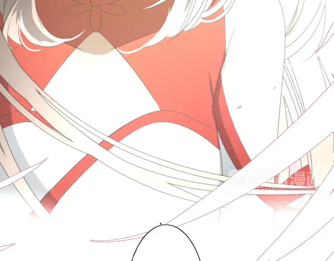 《巫祝少女》第14话 人的感情难以下咽 第31页