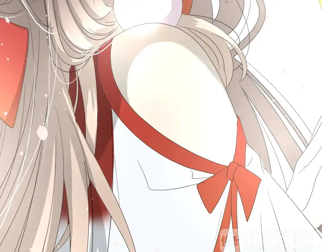 《巫祝少女》第14话 人的感情难以下咽 第160页