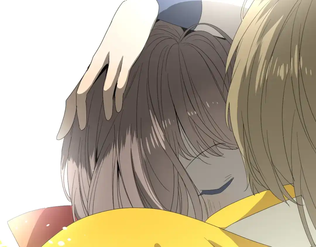 《巫祝少女》第14话 人的感情难以下咽 第141页