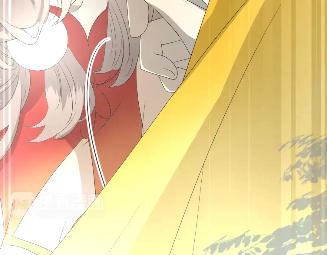 《巫祝少女》第14话 人的感情难以下咽 第128页