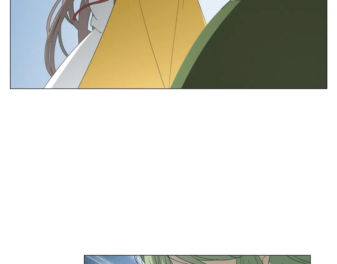 《巫祝少女》第14话 人的感情难以下咽 第170页