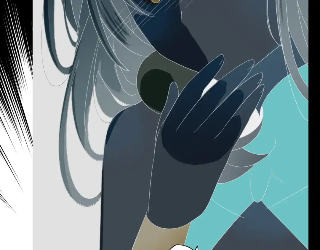 《巫祝少女》第14话 人的感情难以下咽 第69页