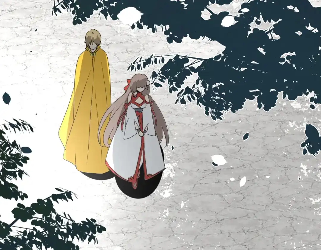 《巫祝少女》第15话 天意如此 第14页