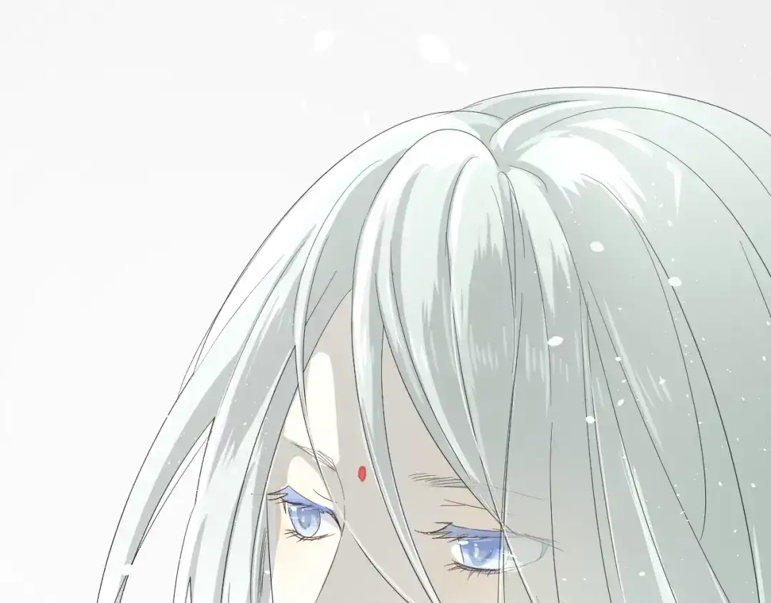 《巫祝少女》第15话 天意如此 第47页
