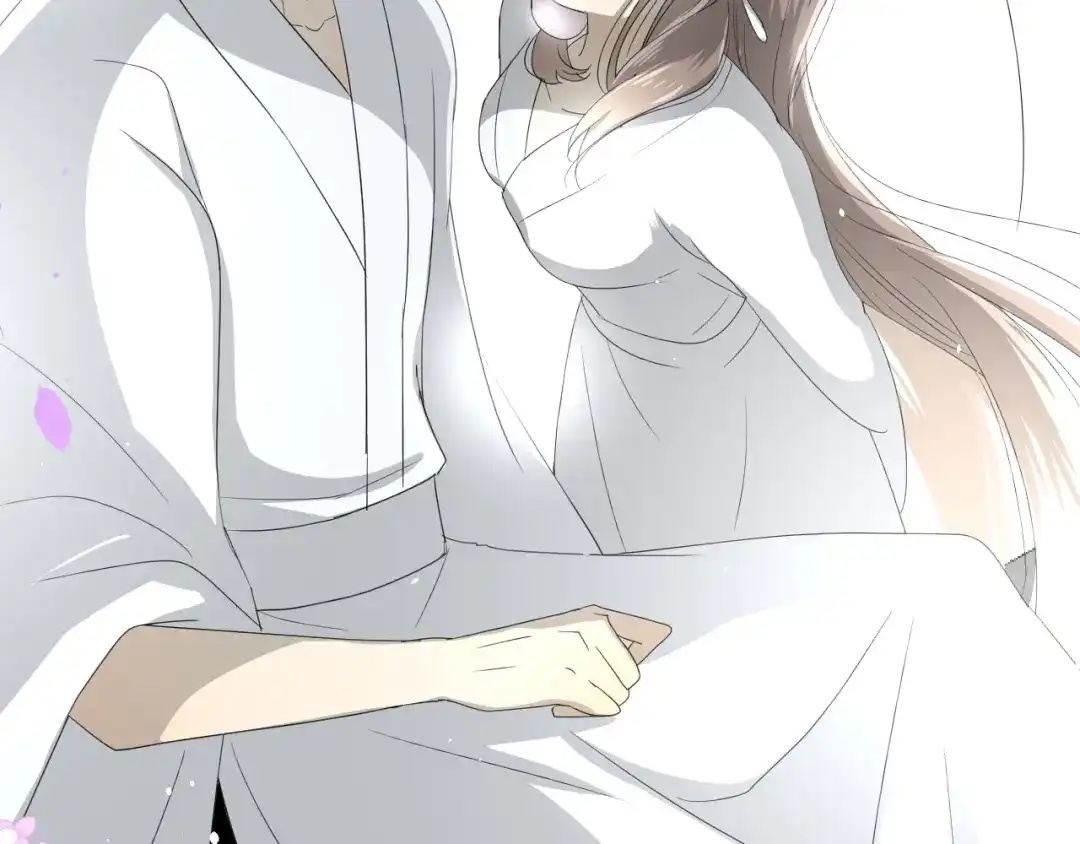 《巫祝少女》第19话 两个人的桃源 第24页