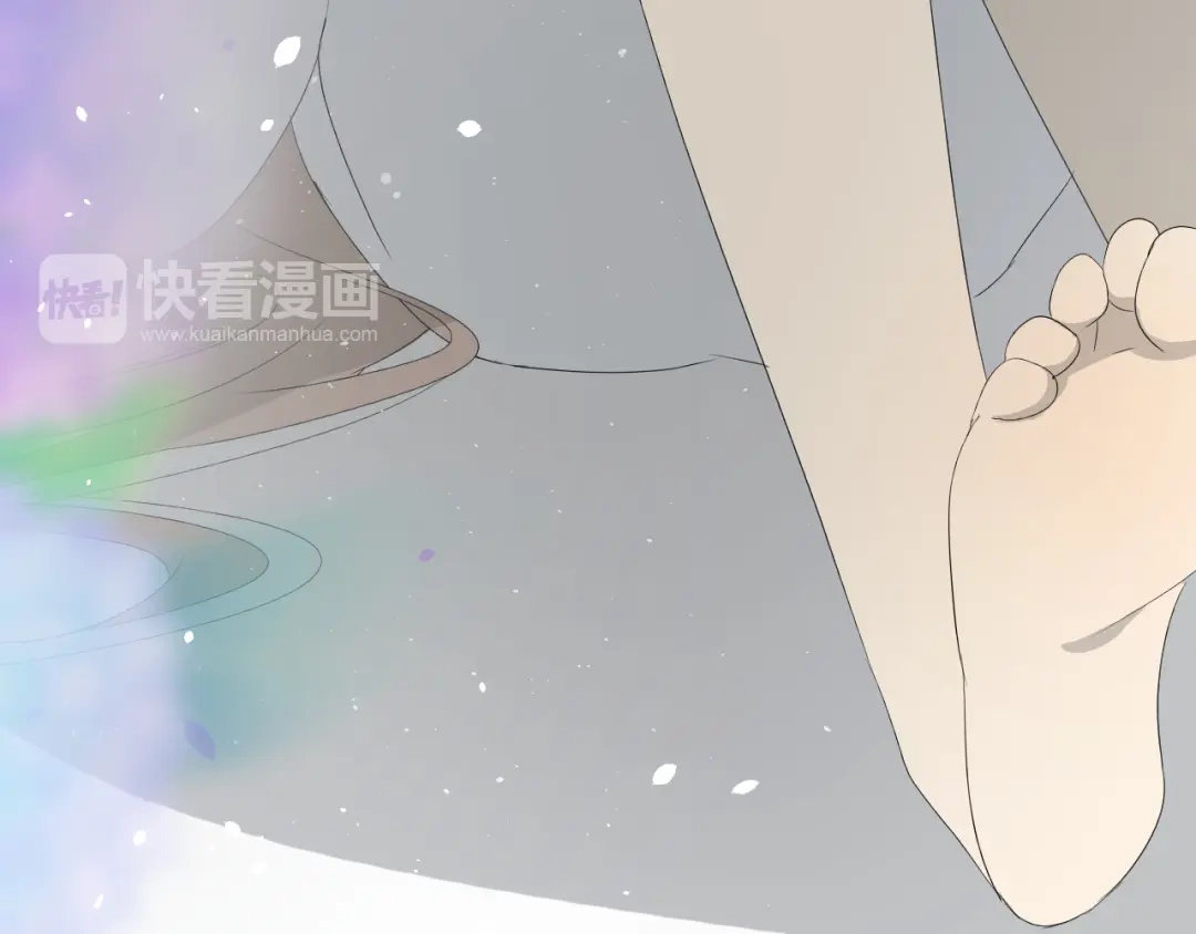 《巫祝少女》第19话 两个人的桃源 第110页