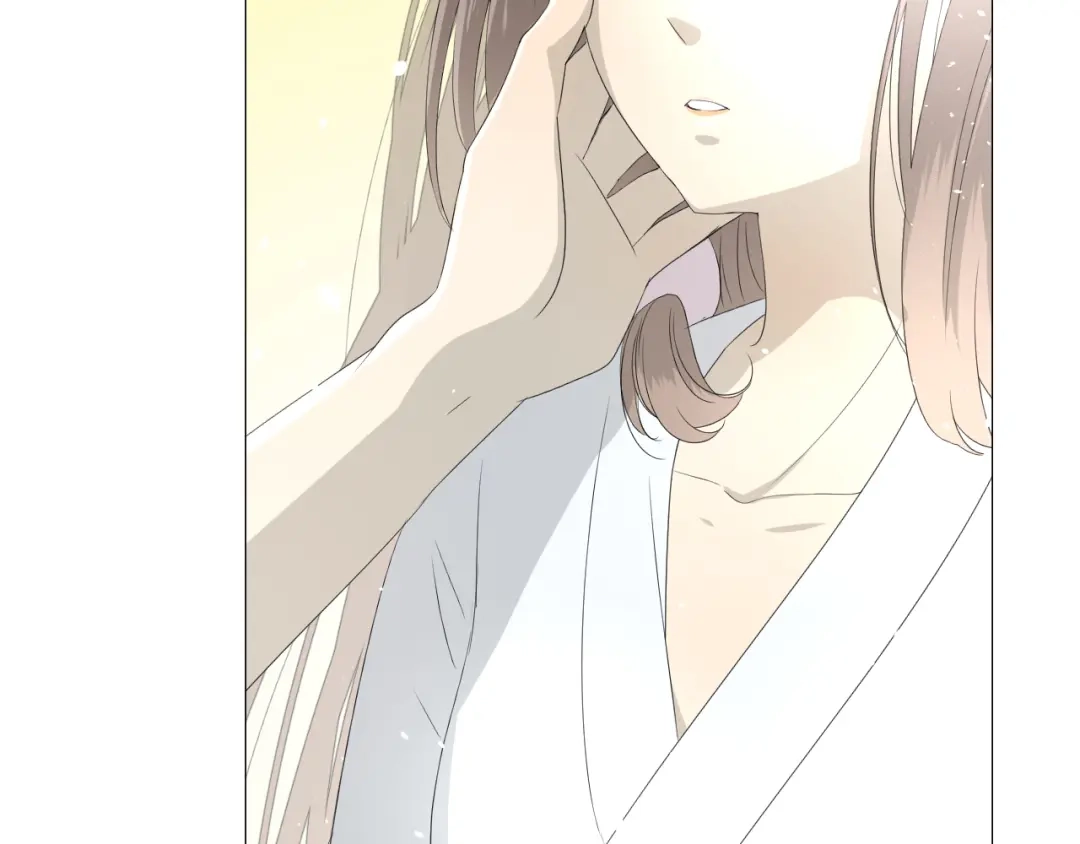 《巫祝少女》第19话 两个人的桃源 第29页