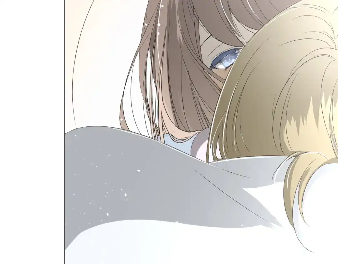 《巫祝少女》第19话 两个人的桃源 第93页