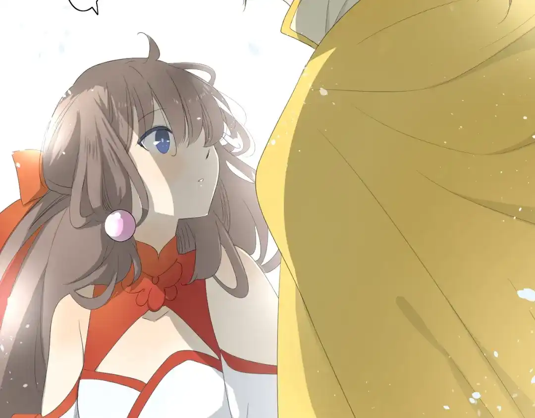 《巫祝少女》第1话 八年 第48页