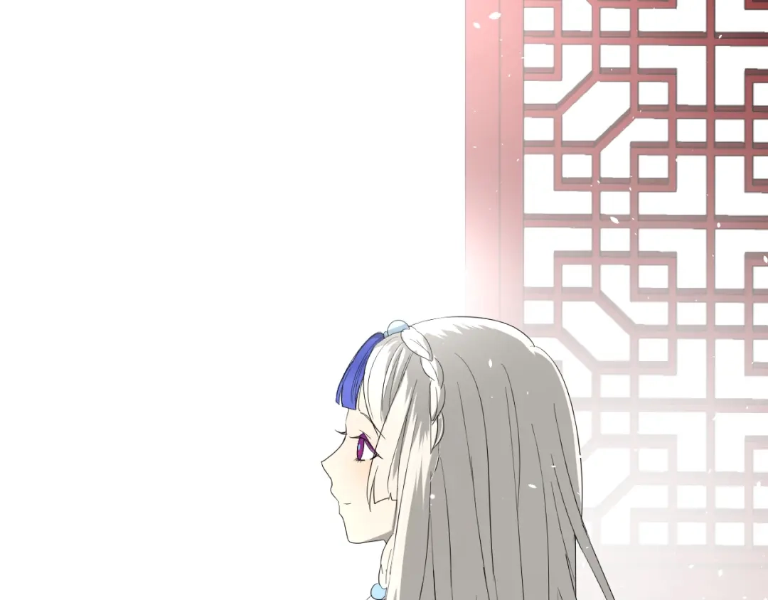 《巫祝少女》第21话 喜欢你的味道 第121页