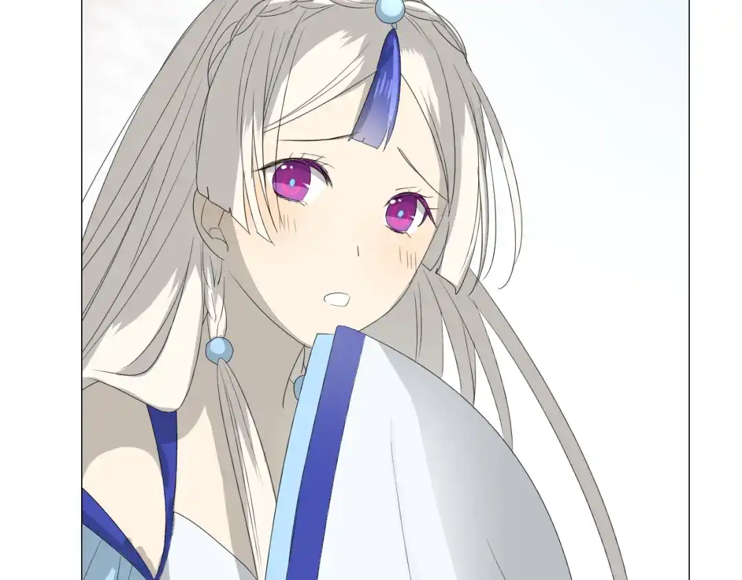 《巫祝少女》第21话 喜欢你的味道 第56页