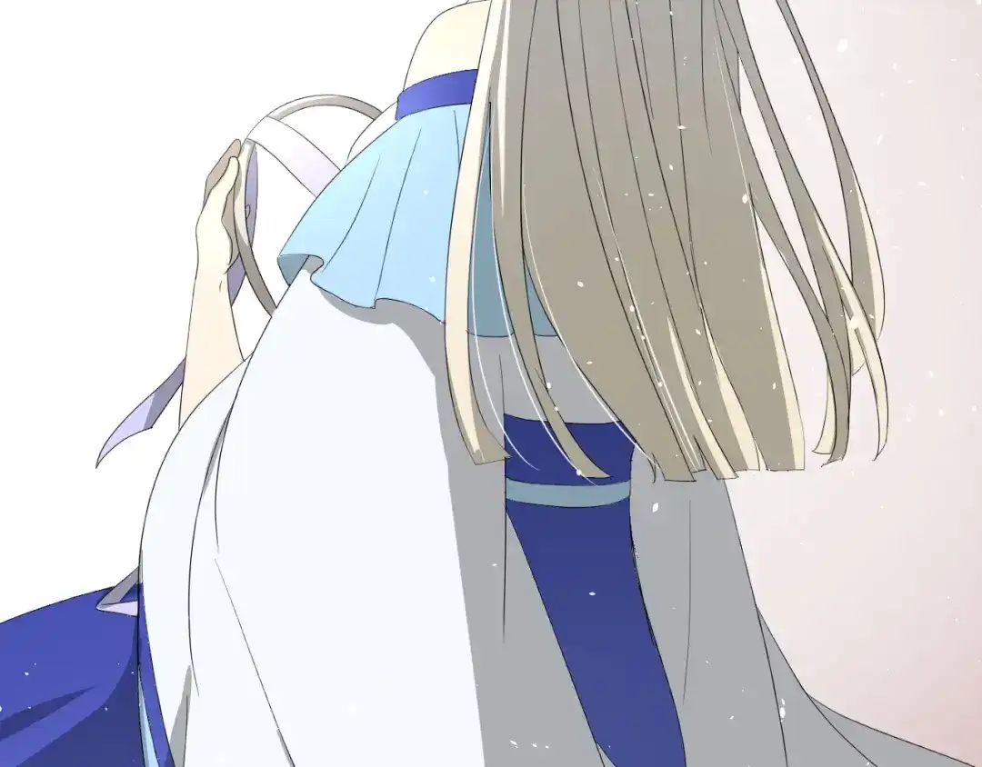 《巫祝少女》第21话 喜欢你的味道 第122页