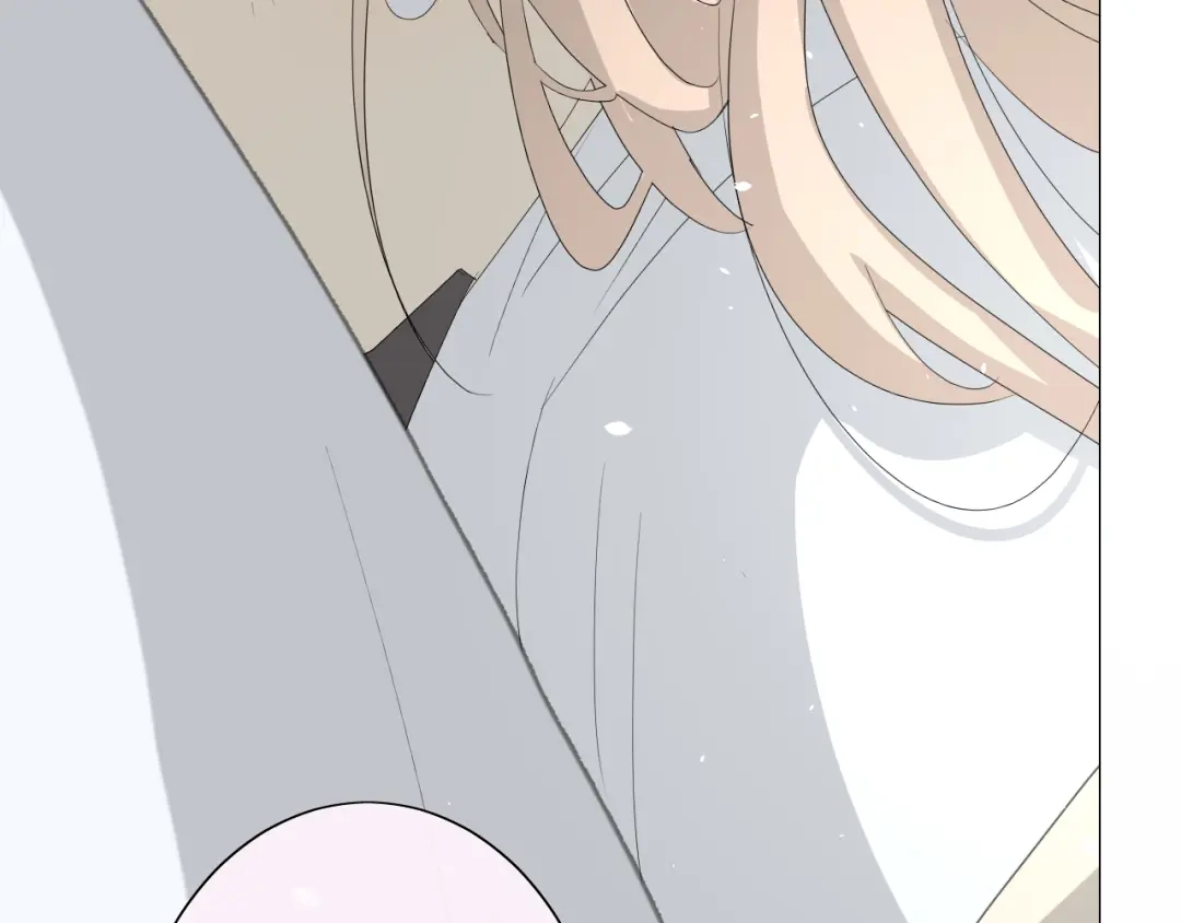 《巫祝少女》第21话 喜欢你的味道 第39页