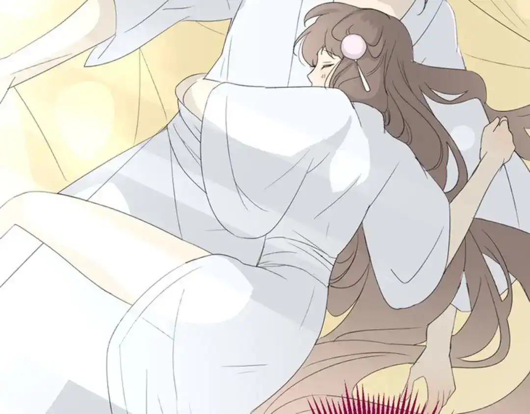 《巫祝少女》第21话 喜欢你的味道 第18页