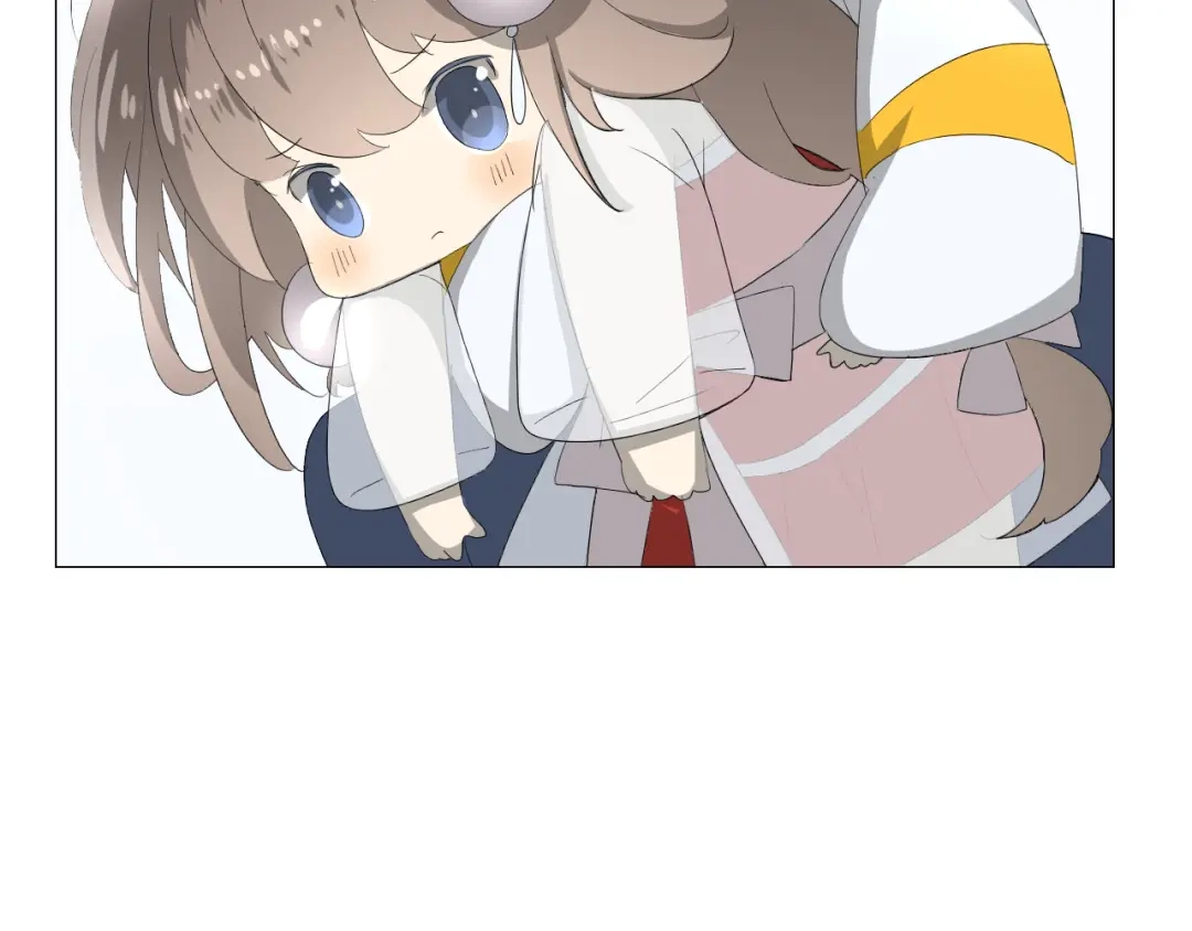 《巫祝少女》第23话 规规矩矩 第50页
