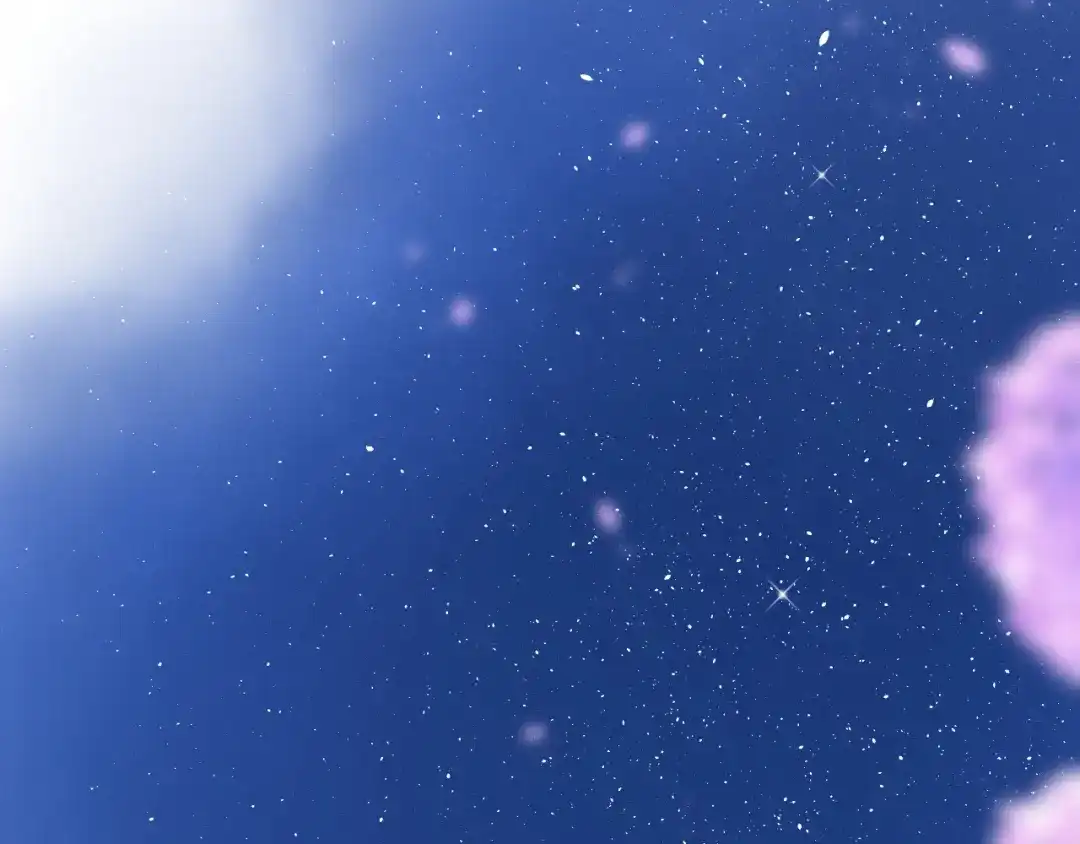 《巫祝少女》第24话 星空总是看不腻 第69页