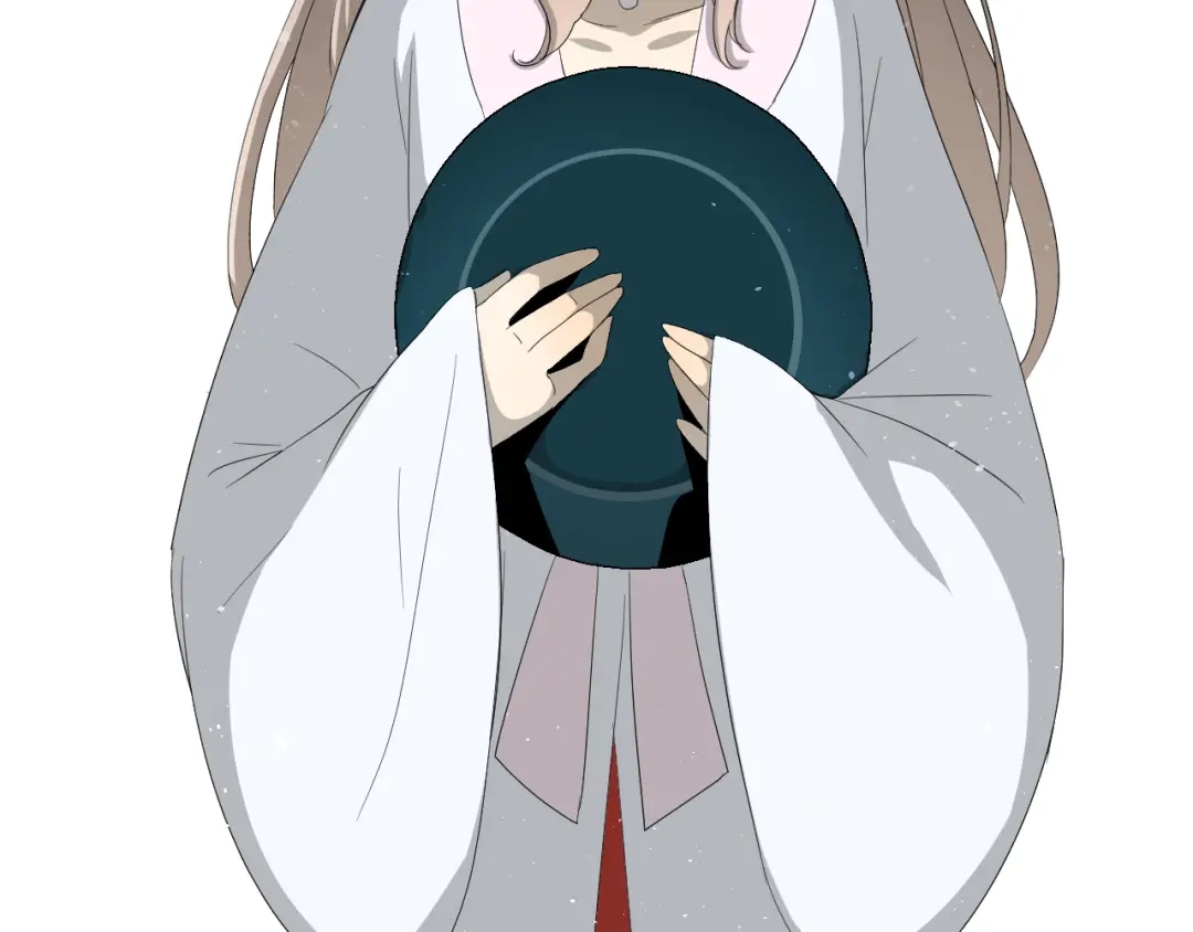 《巫祝少女》第24话 星空总是看不腻 第43页