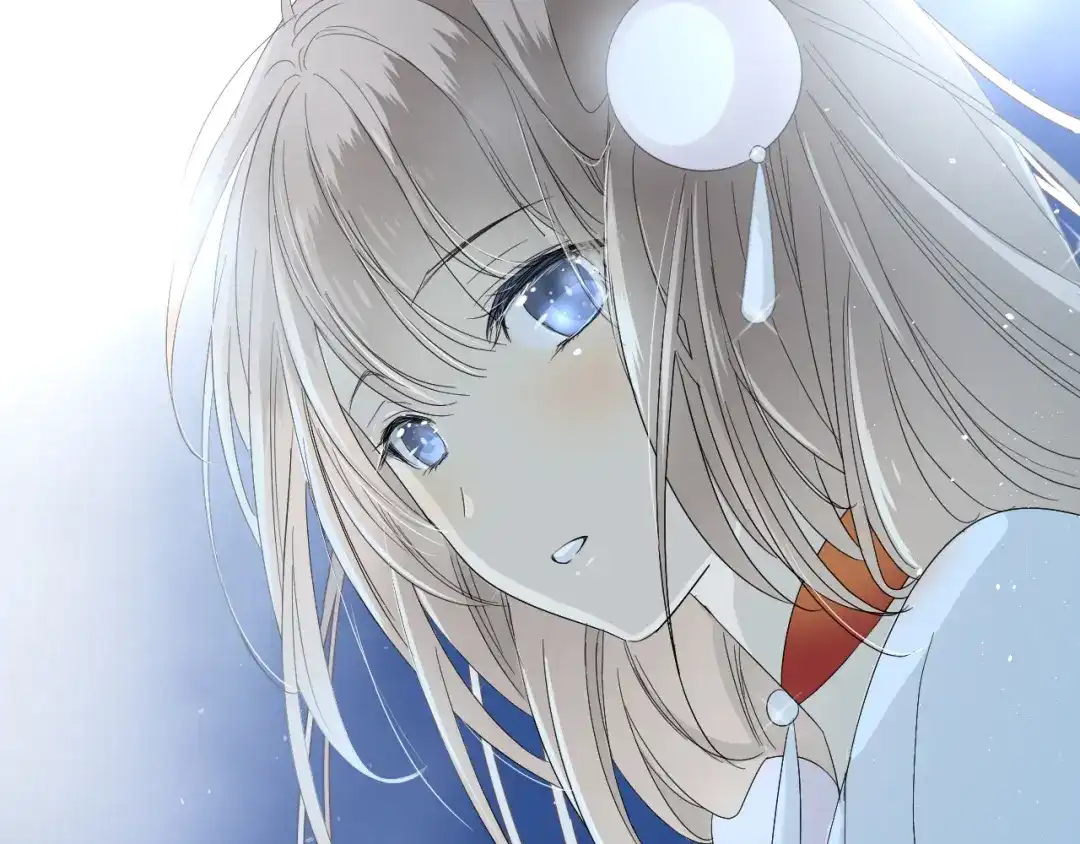 《巫祝少女》第24话 星空总是看不腻 第74页