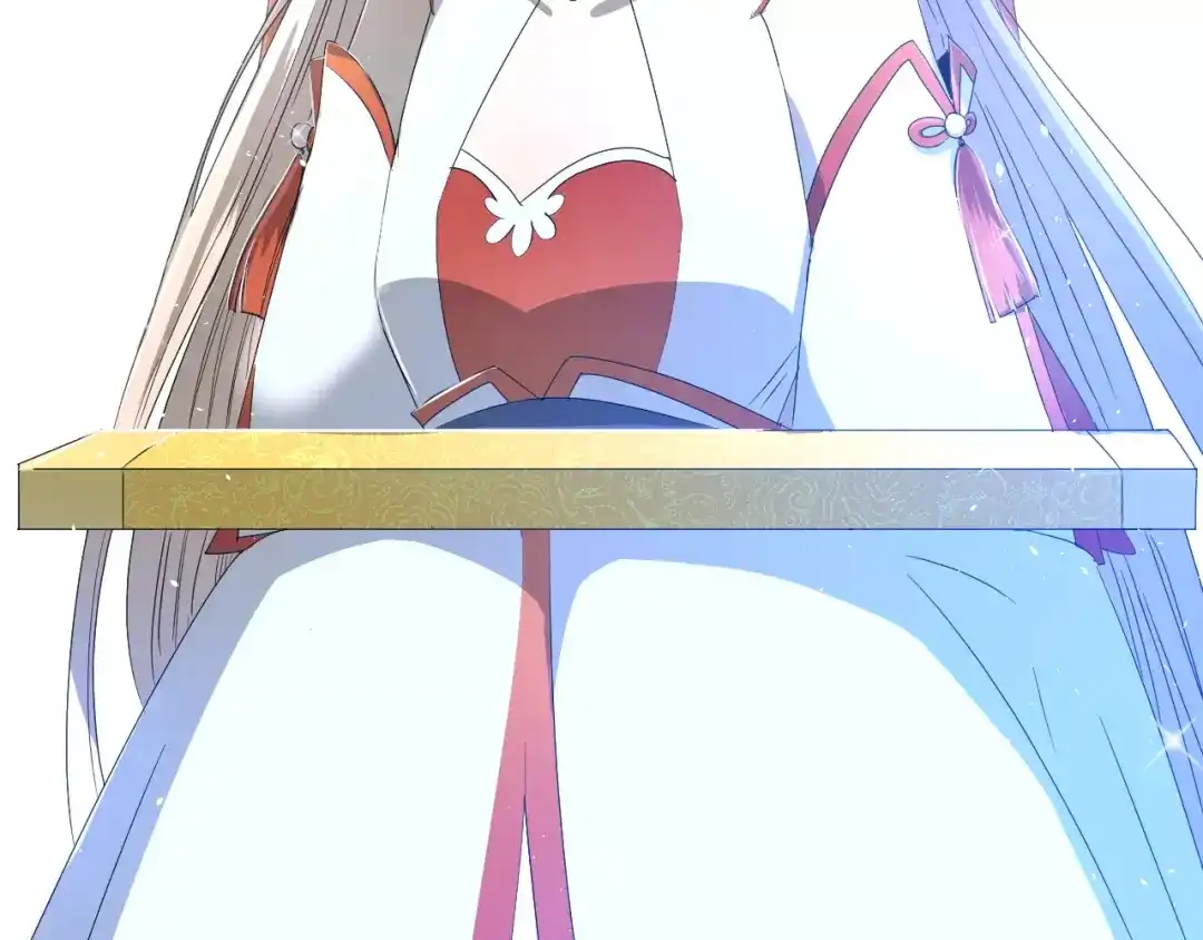 《巫祝少女》第28话 自己的决定 第70页