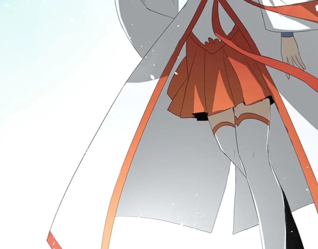 《巫祝少女》第2话 心悦之人 第68页