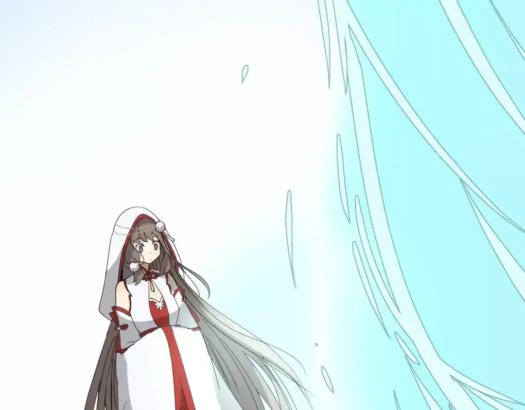 《巫祝少女》第30话 不想吃 第31页