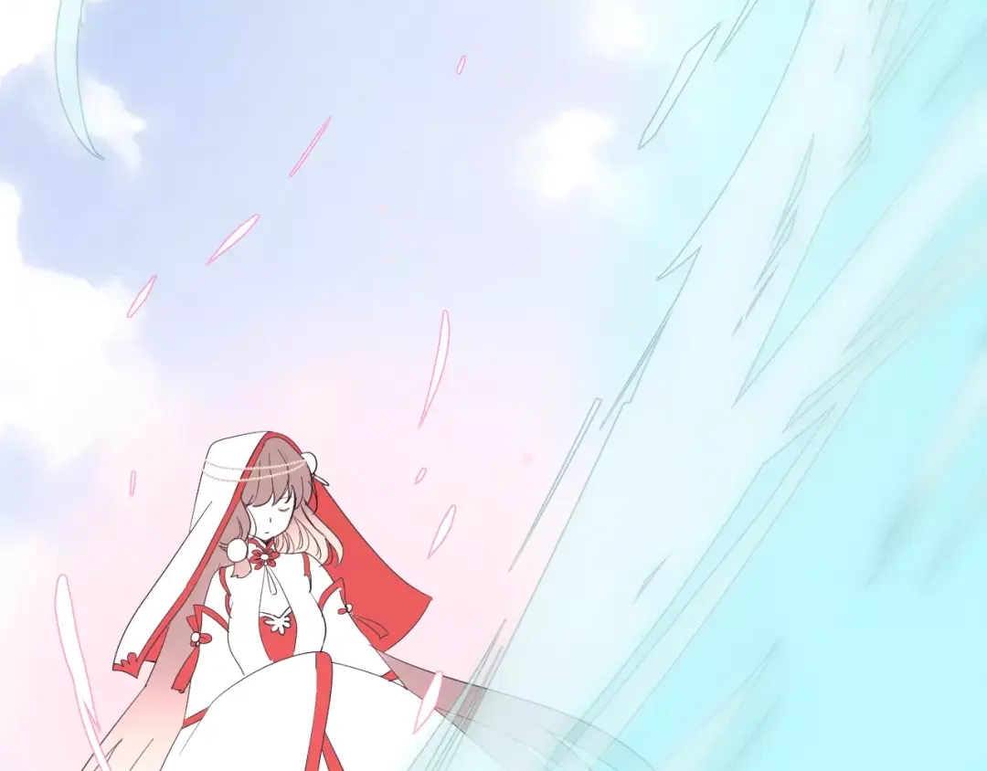 《巫祝少女》第30话 不想吃 第119页