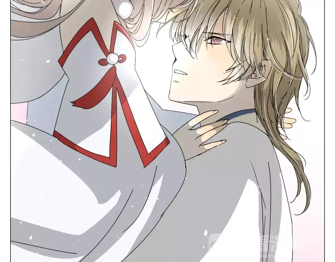 《巫祝少女》第31话 朕的宿命 第37页