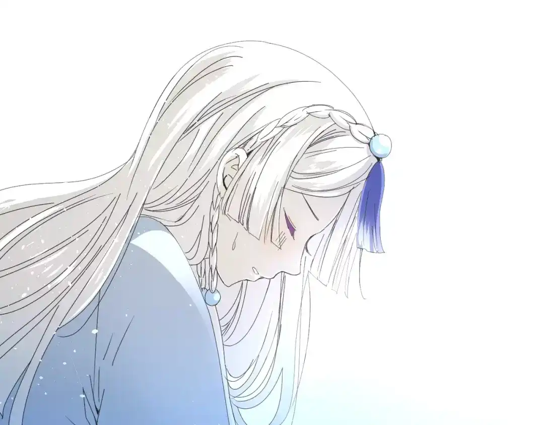 《巫祝少女》第31话 朕的宿命 第77页