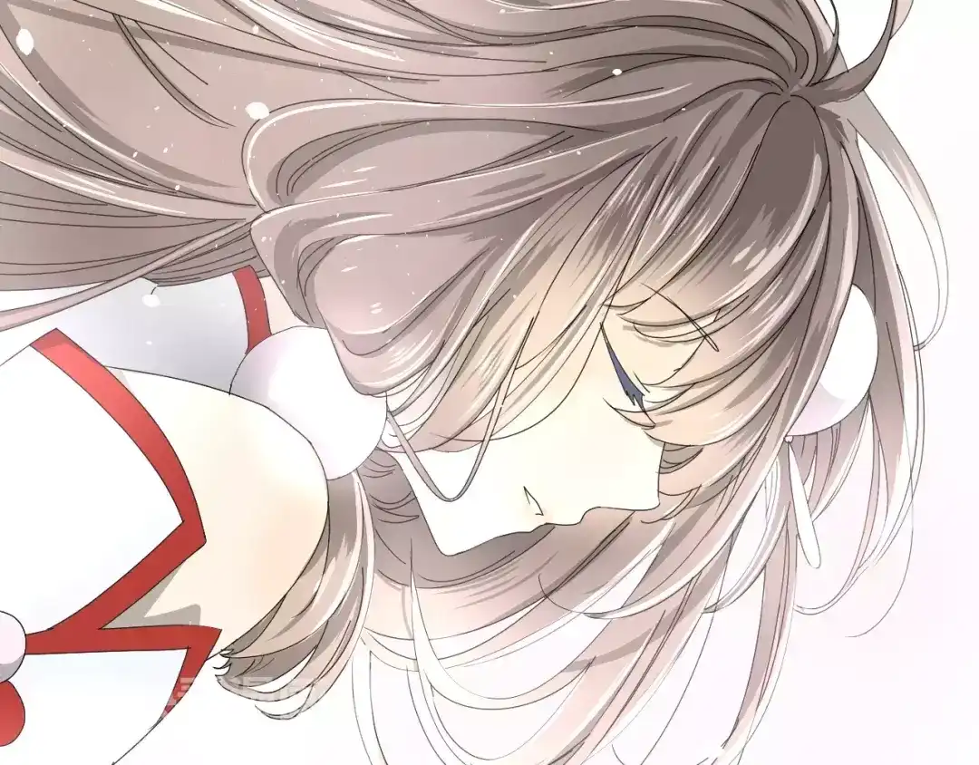 《巫祝少女》第31话 朕的宿命 第30页