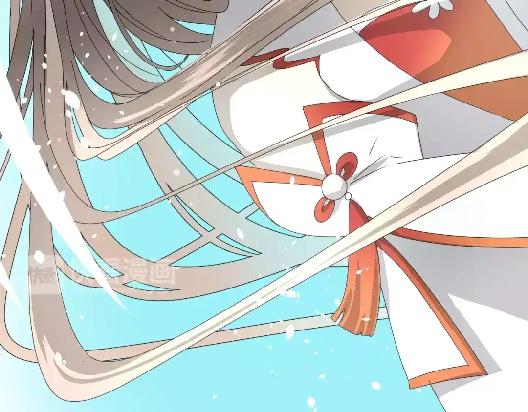 《巫祝少女》第31话 朕的宿命 第16页