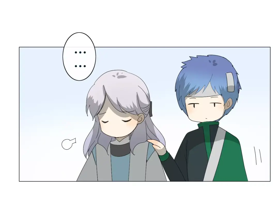 《巫祝少女》第31话 朕的宿命 第105页