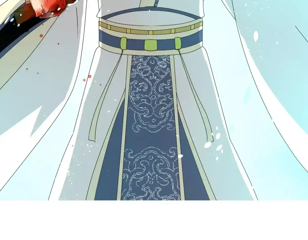 《巫祝少女》第31话 朕的宿命 第23页