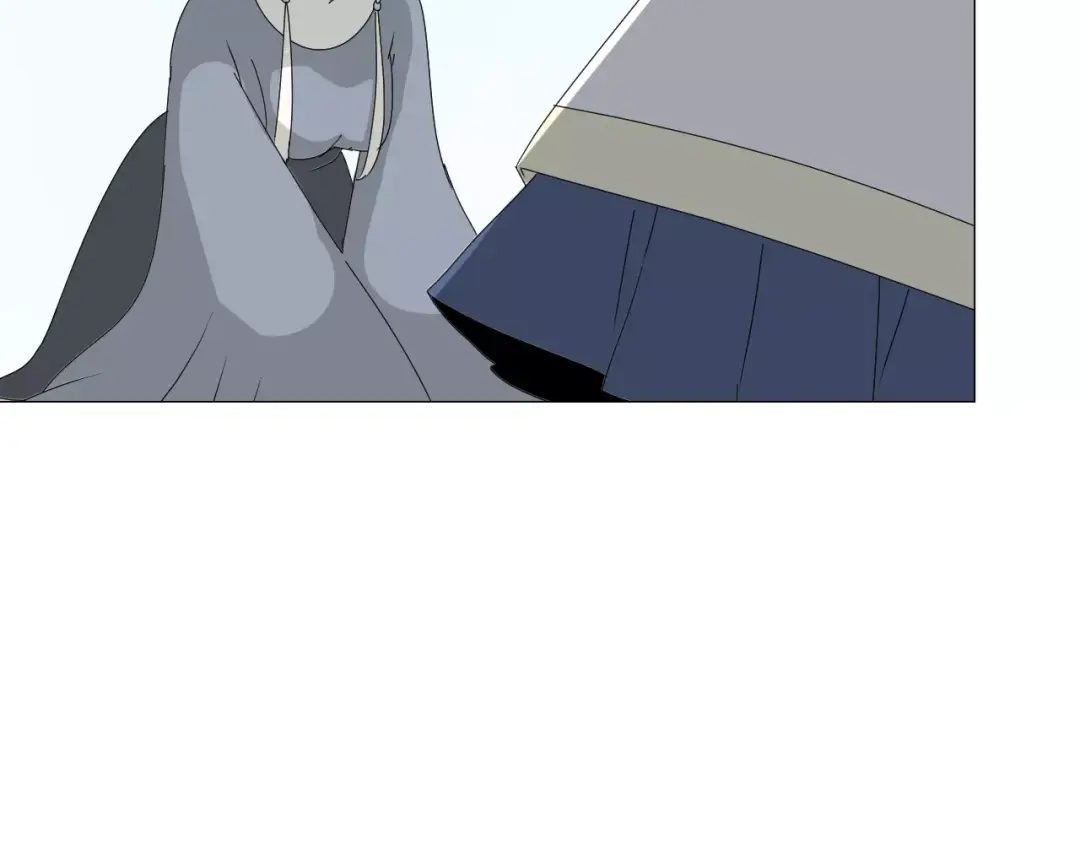 《巫祝少女》第31话 朕的宿命 第71页
