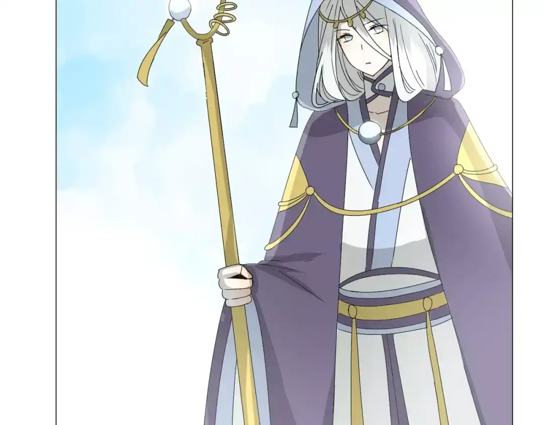 《巫祝少女》第31话 朕的宿命 第60页