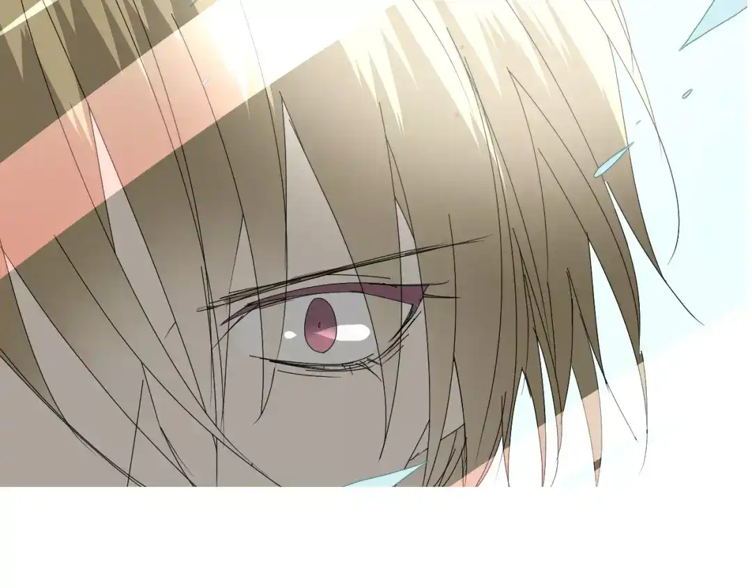 《巫祝少女》第31话 朕的宿命 第8页