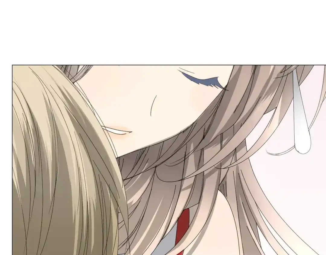 《巫祝少女》第31话 朕的宿命 第39页
