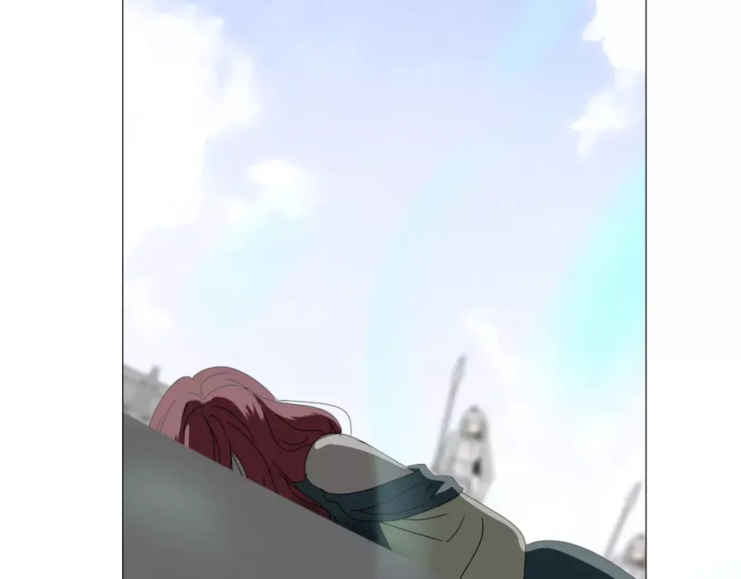 《巫祝少女》第31话 朕的宿命 第27页